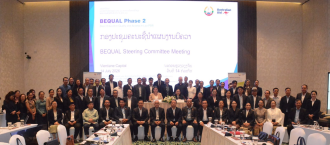 MoES, Australia advance women’s leadership in education